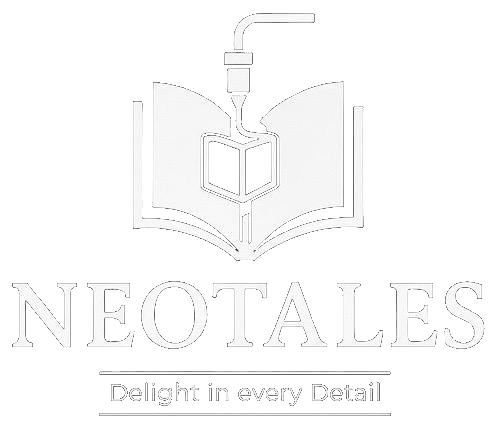 NEOTALES Logo